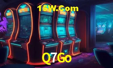 Jogos com bônus e suporte 24h na Q7Go